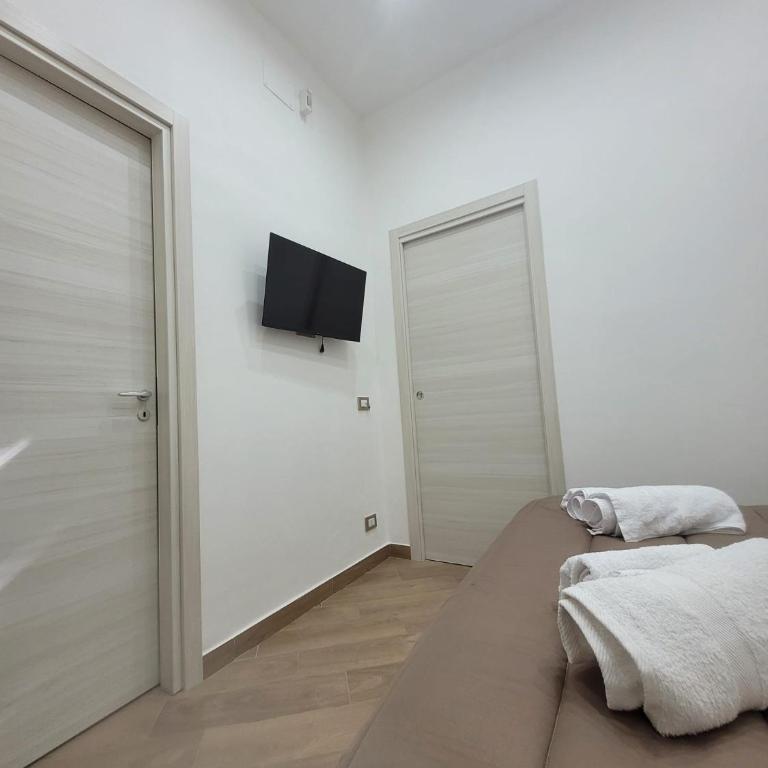 Sweet Home Maqueda - Appartamento con 2 Camere da Letto - 7