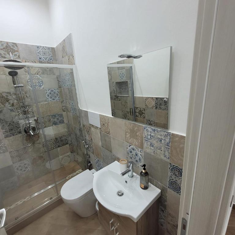 Sweet Home Maqueda - Appartamento con 2 Camere da Letto - 22