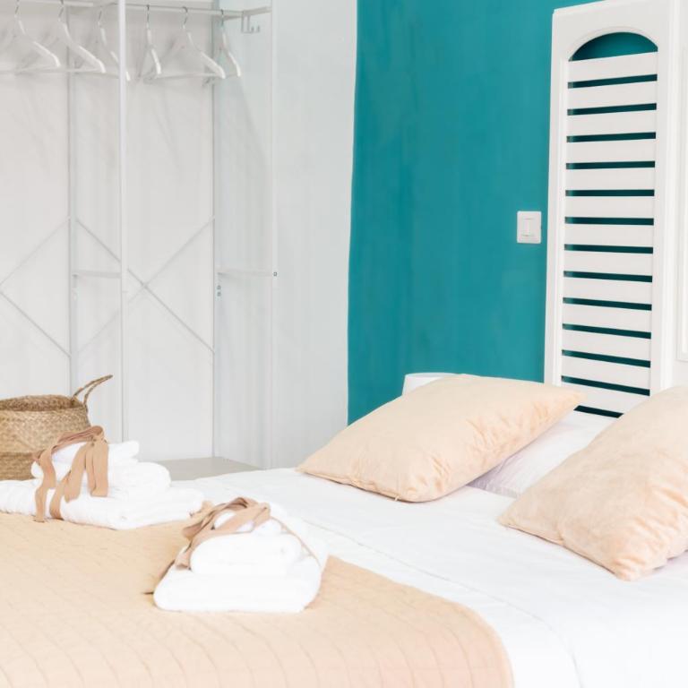 A' Finestrella a Materdei - Appartamento con 1 Camera da Letto - 17