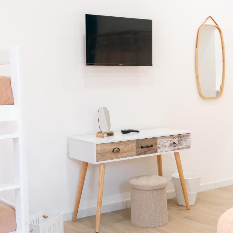 A' Finestrella a Materdei - Appartamento con 1 Camera da Letto - 10