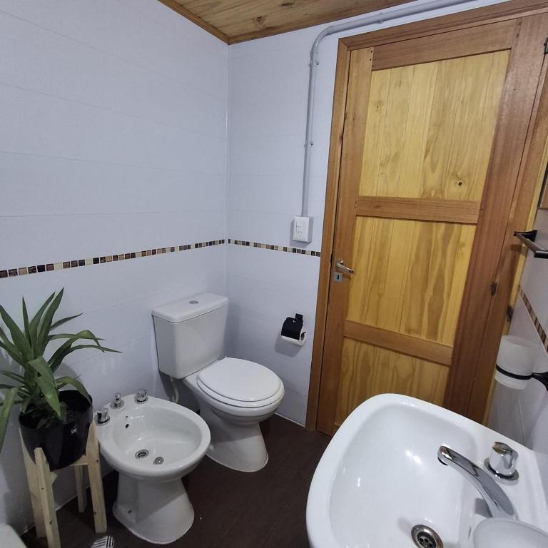 Cima Capri Cabañas - Chalet de 1 dormitorio - 18