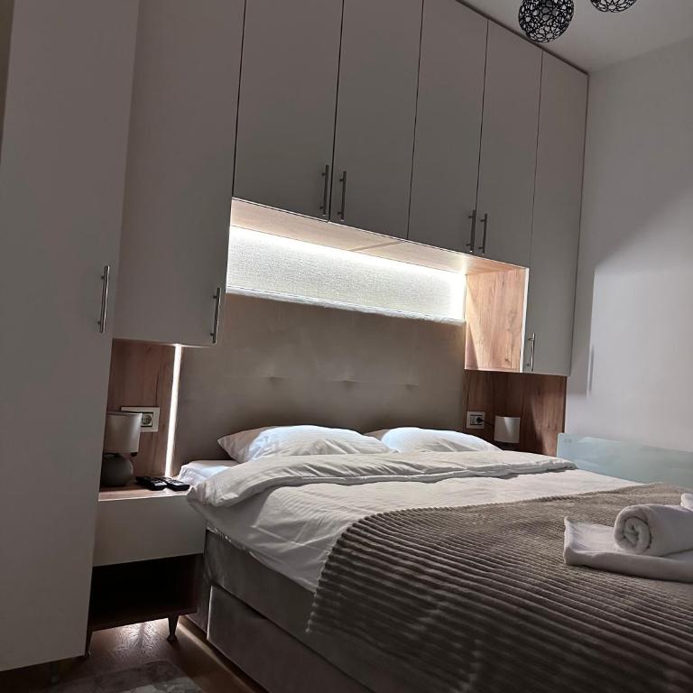 Green West Zlatibor - Apartman sa 2 Spavaće Sobe - 21