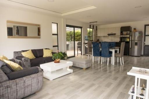 Cabaña el Limonar - One-Bedroom Villa - 5