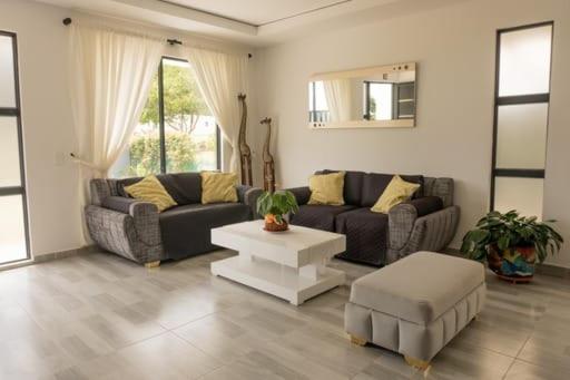 Cabaña el Limonar - One-Bedroom Villa - 13