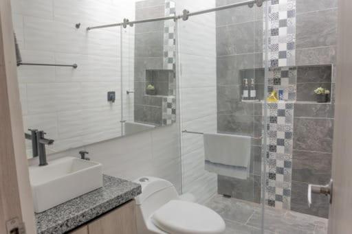 Cabaña el Limonar - One-Bedroom Villa - 18
