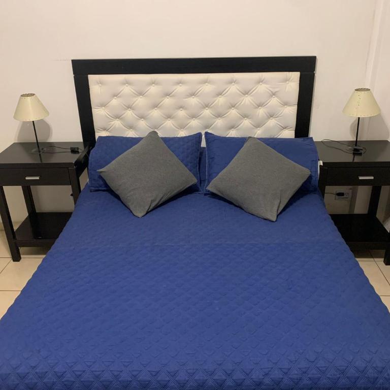 Beautiful apartment in the heart of Buenos Aires - Apartamento de 1 dormitorio - 3