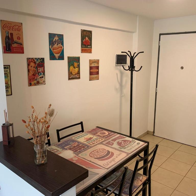 Beautiful apartment in the heart of Buenos Aires - Apartamento de 1 dormitorio - 7