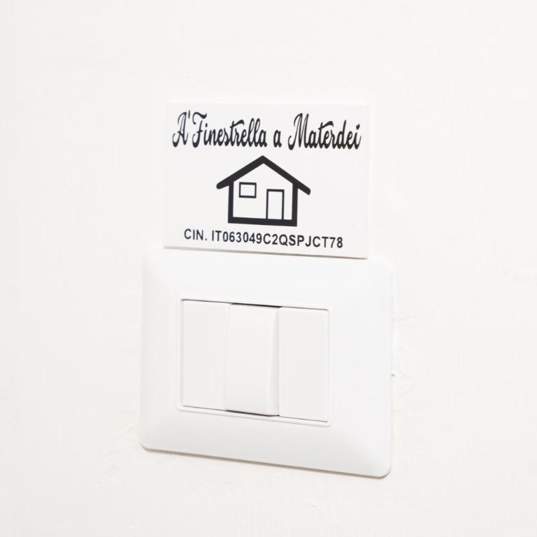 A' Finestrella a Materdei - Appartamento con 1 Camera da Letto - 43