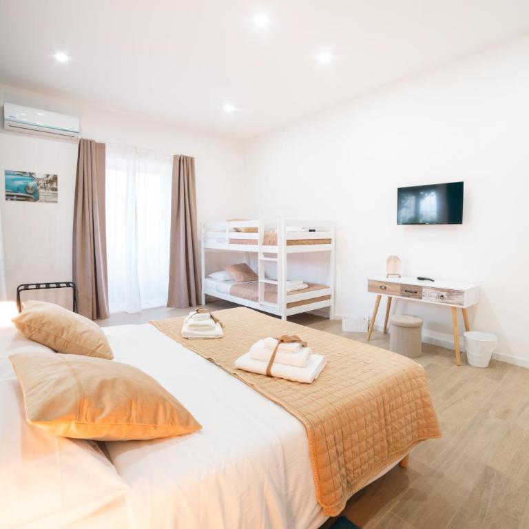 A' Finestrella a Materdei - Appartamento con 1 Camera da Letto - 14