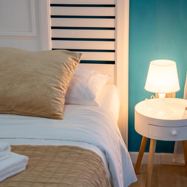 A' Finestrella a Materdei - Appartamento con 1 Camera da Letto - 11