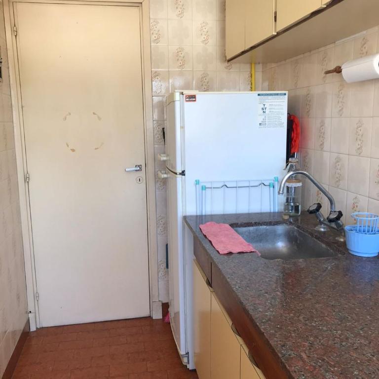 Alojamientos GAIA - Apartamento de 1 dormitorio - 4