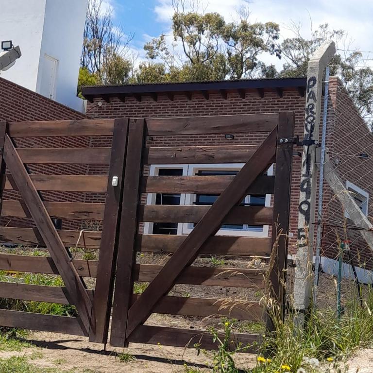 La Mary - Casa de 2 dormitorios - 2