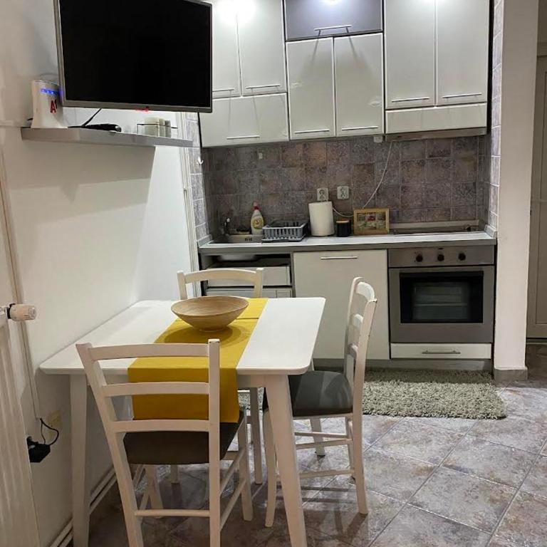Vila Plan Apartman 101 - Apartman sa 1 Spavaćom Sobom - 2