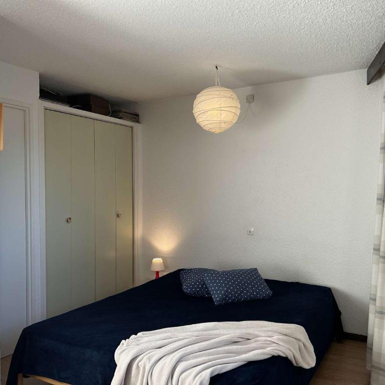 Studio coquet Montgenèvre 3 pers avec parking - FR-1-330D-64 - Appartement (3 Adultes) - 7