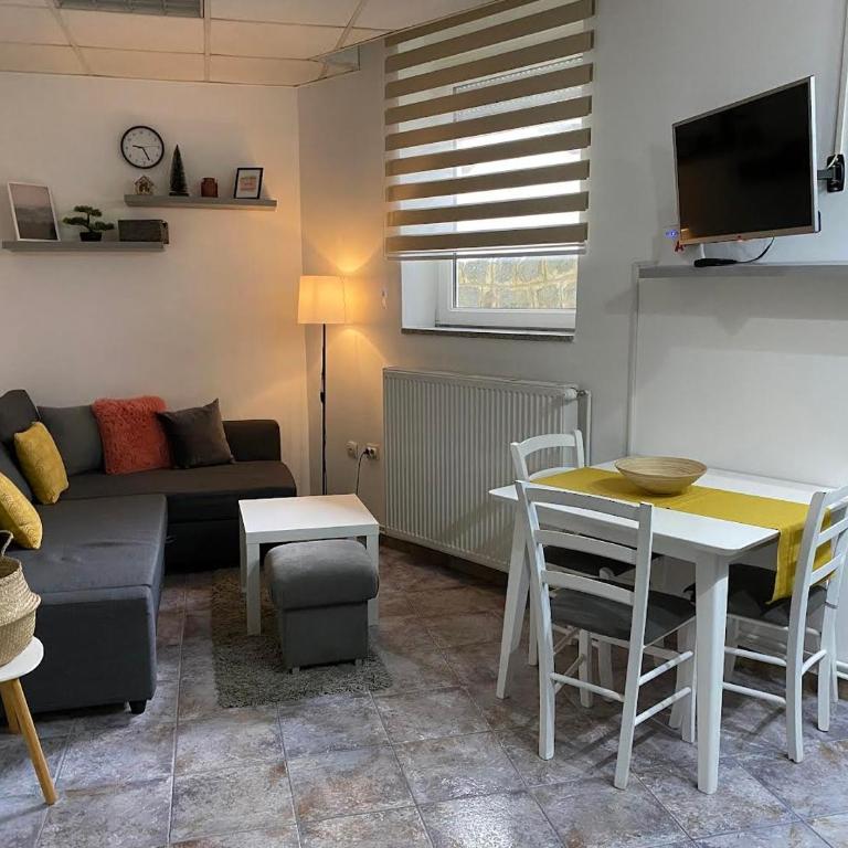 Vila Plan Apartman 101 - Apartman sa 1 Spavaćom Sobom - 1