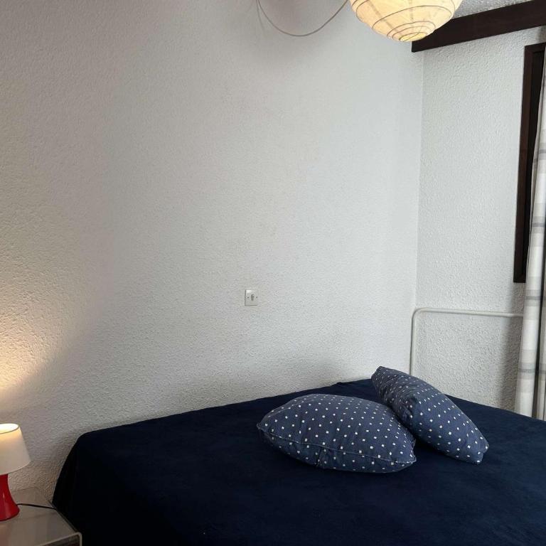 Studio coquet Montgenèvre 3 pers avec parking - FR-1-330D-64 - Appartement (3 Adultes) - 10