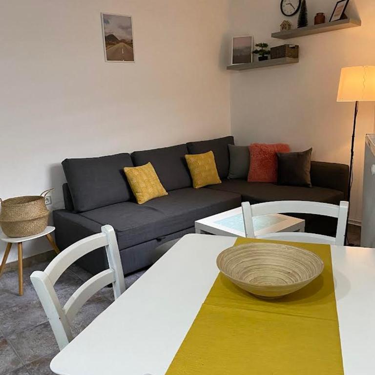 Vila Plan Apartman 101 - Apartman sa 1 Spavaćom Sobom - 5