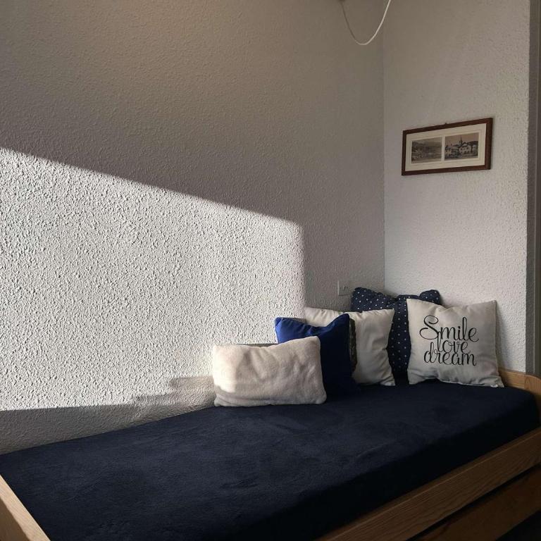 Studio coquet Montgenèvre 3 pers avec parking - FR-1-330D-64 - Appartement (3 Adultes) - 13