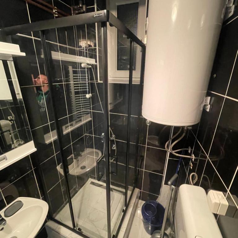 Vila Plan Apartman 101 - Apartman sa 1 Spavaćom Sobom - 6
