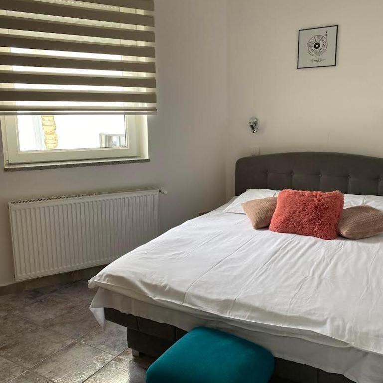 Vila Plan Apartman 101 - Apartman sa 1 Spavaćom Sobom - 7