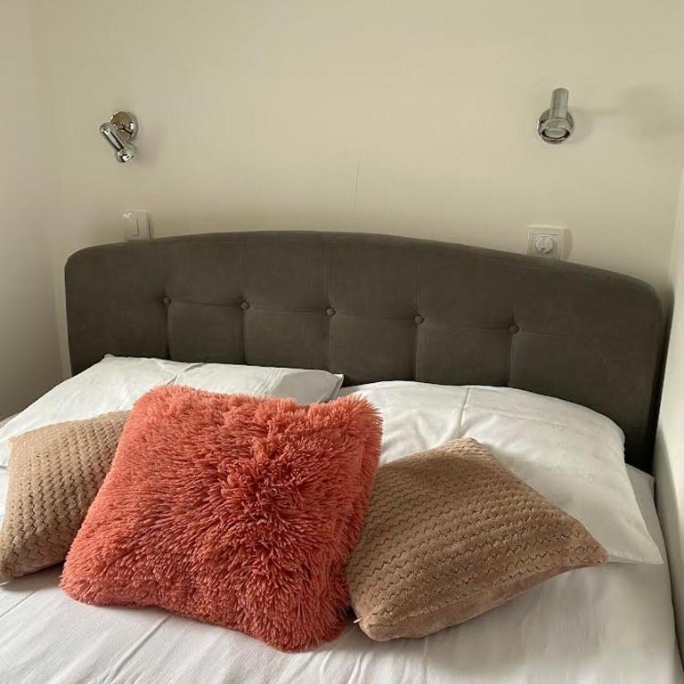 Vila Plan Apartman 101 - Apartman sa 1 Spavaćom Sobom - 8