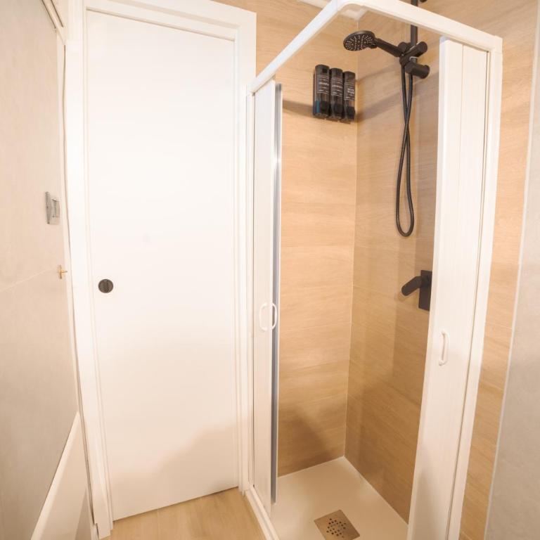 A' Finestrella a Materdei - Appartamento con 1 Camera da Letto - 41