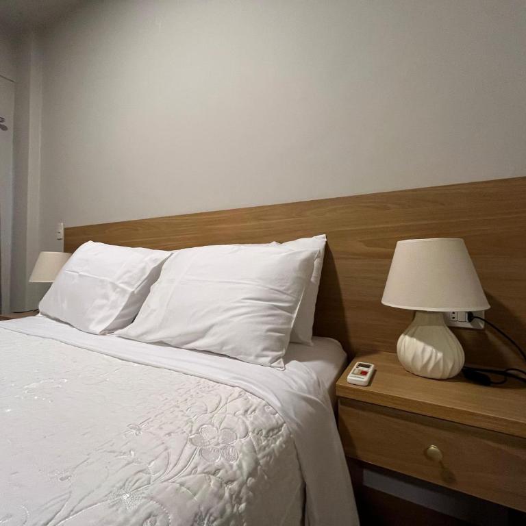 Tu lugar en Ciudad Del Este Dpto 301 - Apartamento de 2 dormitorios - 17