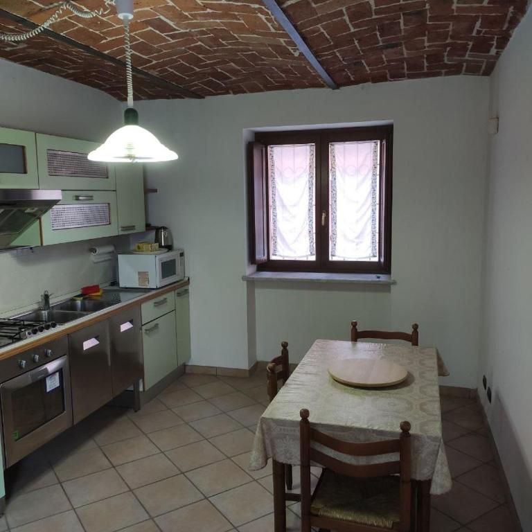 Casa Mo - Appartamento con 1 Camera da Letto - 9
