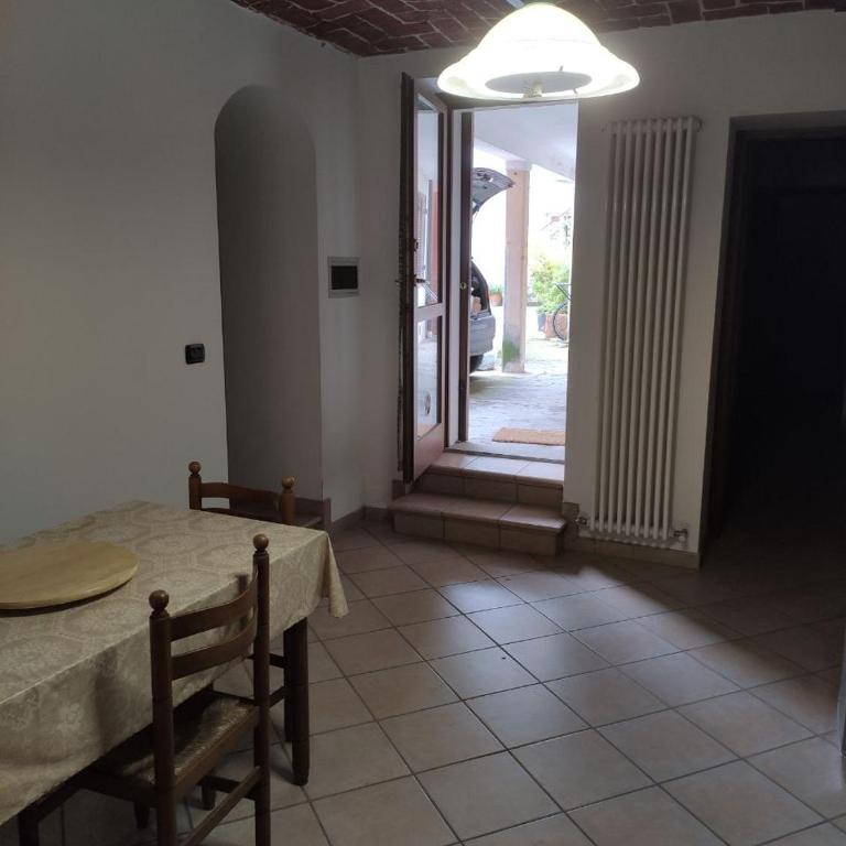 Casa Mo - Appartamento con 1 Camera da Letto - 10