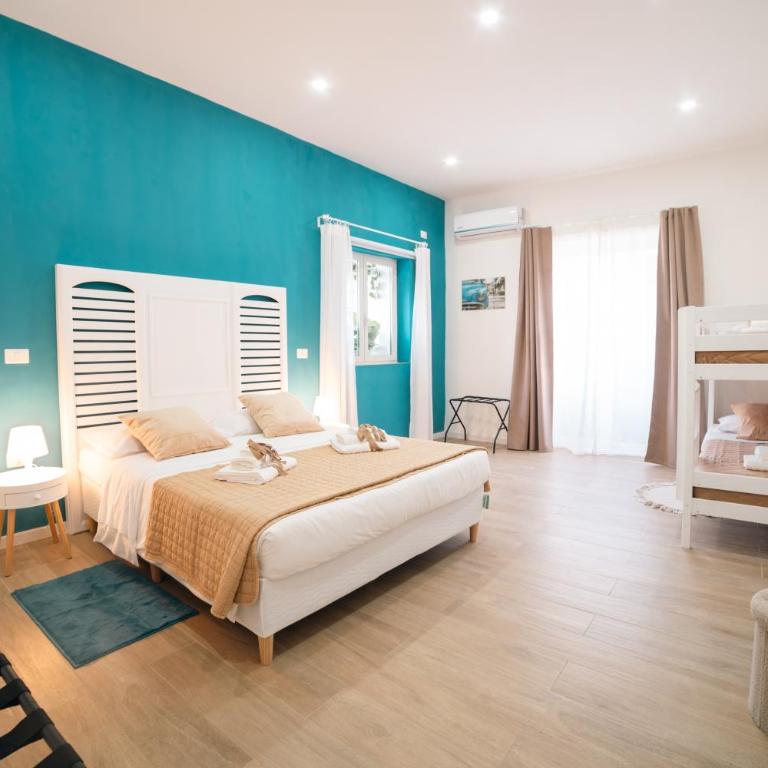 A' Finestrella a Materdei - Appartamento con 1 Camera da Letto - 1