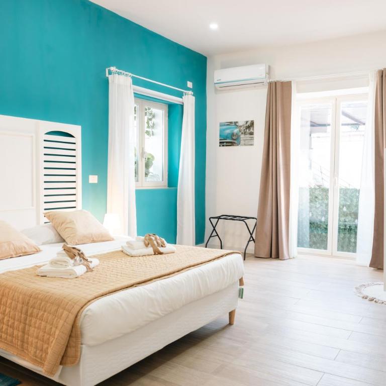 A' Finestrella a Materdei - Appartamento con 1 Camera da Letto - 6