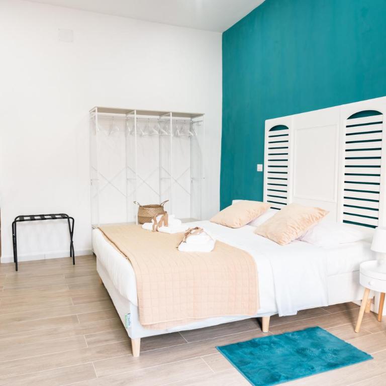 A' Finestrella a Materdei - Appartamento con 1 Camera da Letto - 21
