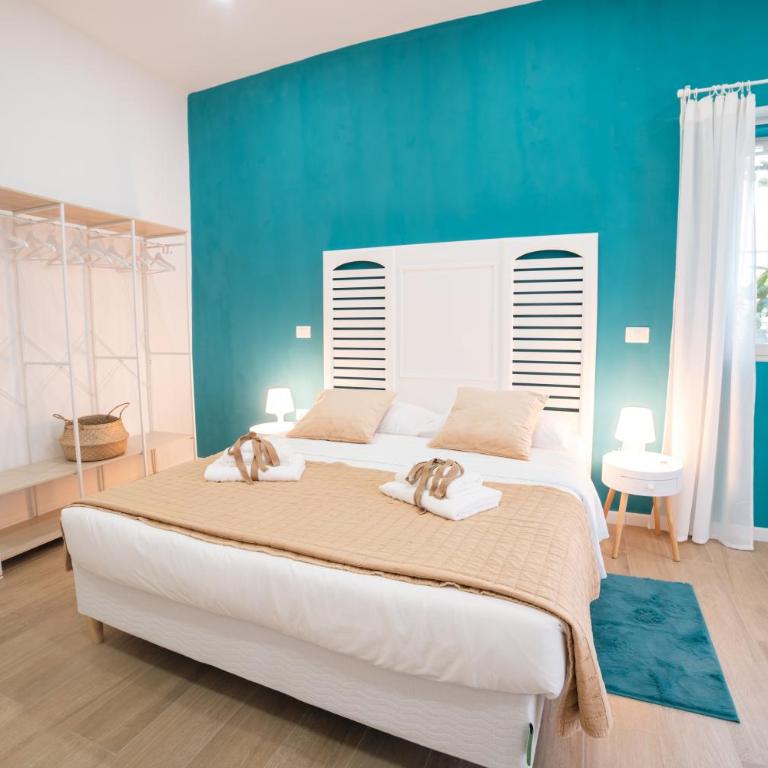 A' Finestrella a Materdei - Appartamento con 1 Camera da Letto - 19