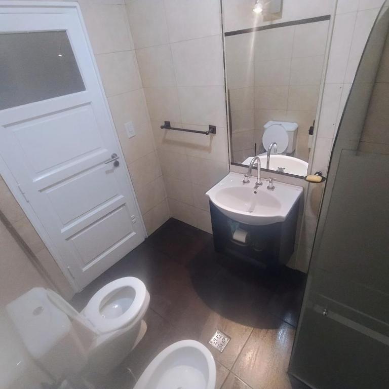 Apartment City Quinta Home - Three-Bedroom House - 13