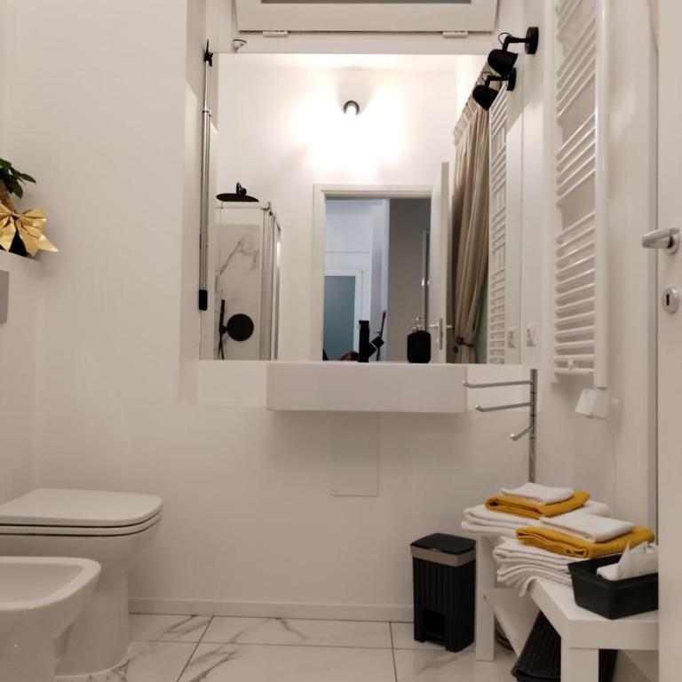 Central Loft Carina ideale per visitare il Centro di Torino - Appartamento Monolocale - 57