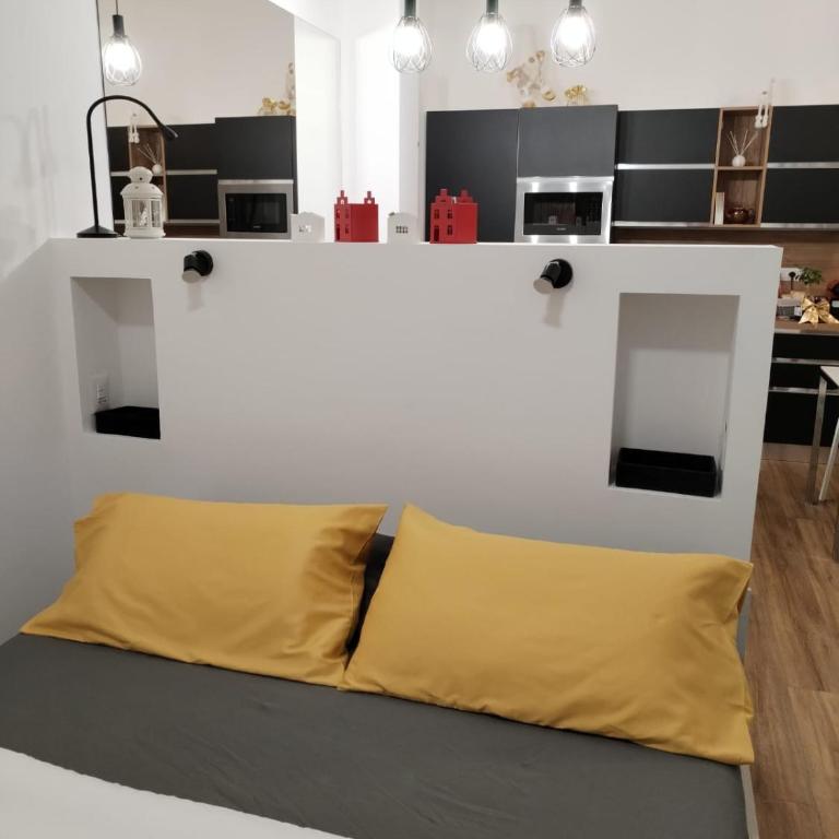 Central Loft Carina ideale per visitare il Centro di Torino - Appartamento Monolocale - 58