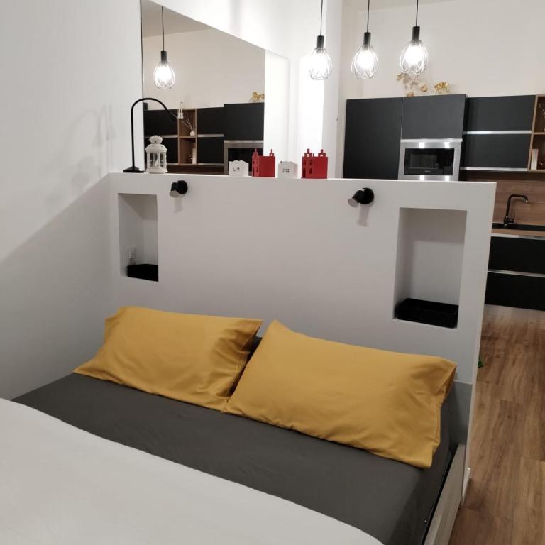Central Loft Carina ideale per visitare il Centro di Torino - Appartamento Monolocale - 60