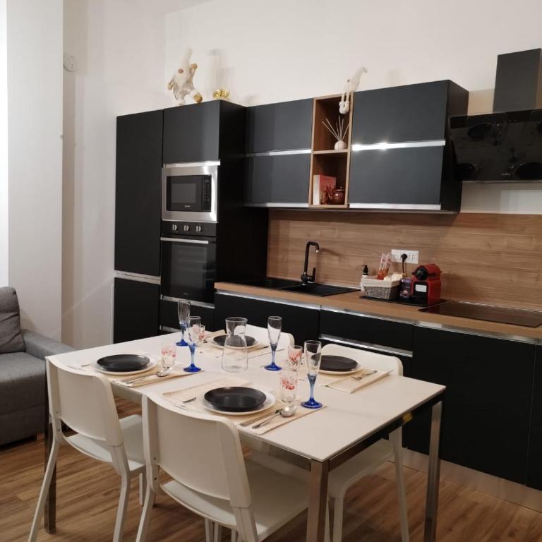 Central Loft Carina ideale per visitare il Centro di Torino - Appartamento Monolocale - 61