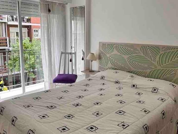 La Feliz - Apartamento de 1 dormitorio - 1
