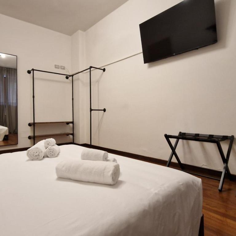 Casa Santa Toscana - One-Bedroom Apartment - 2