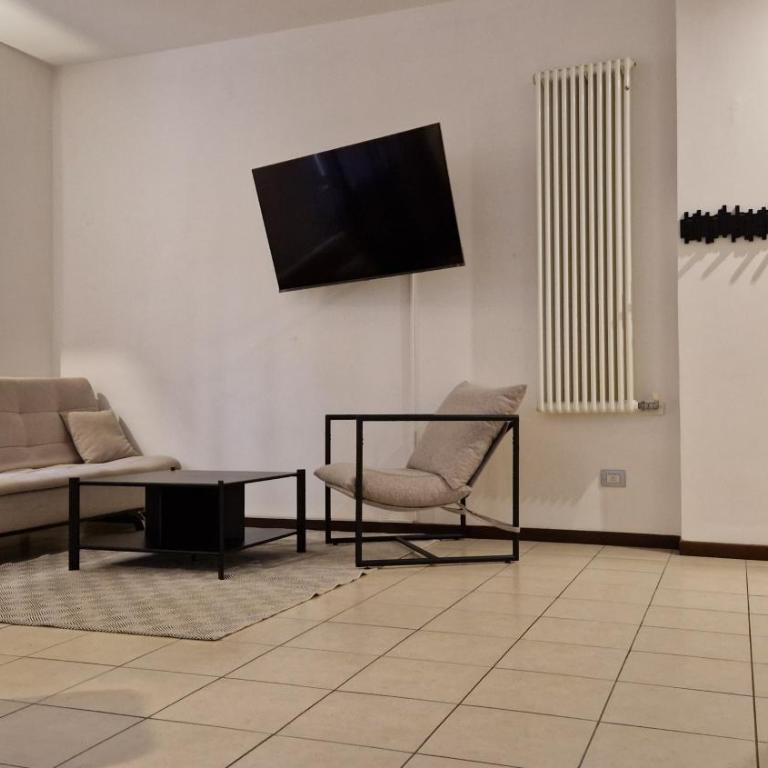 Casa Santa Toscana - One-Bedroom Apartment - 4