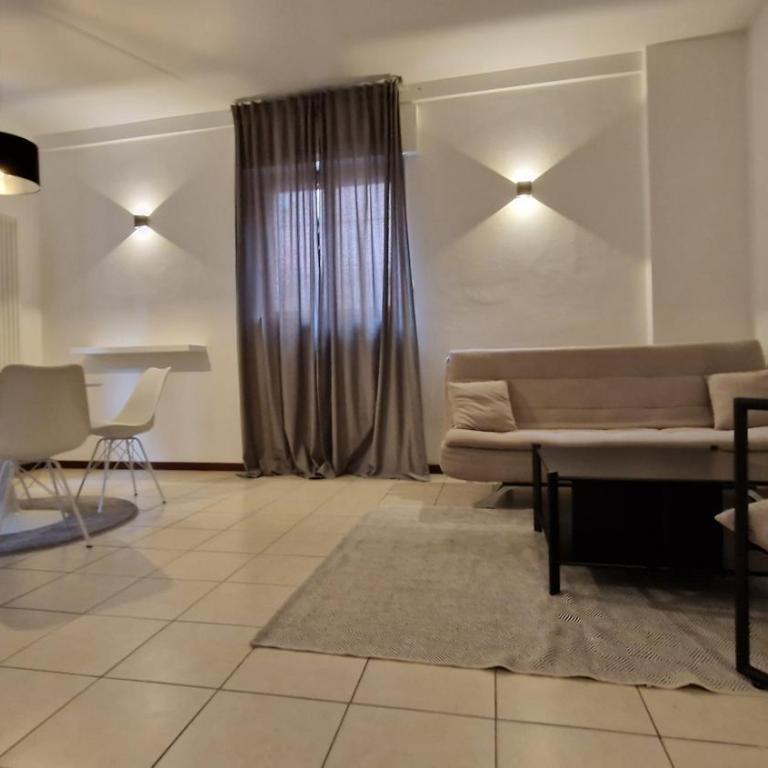 Casa Santa Toscana - One-Bedroom Apartment - 6