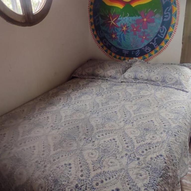 Casa Carandaí - Two-Bedroom House - 19
