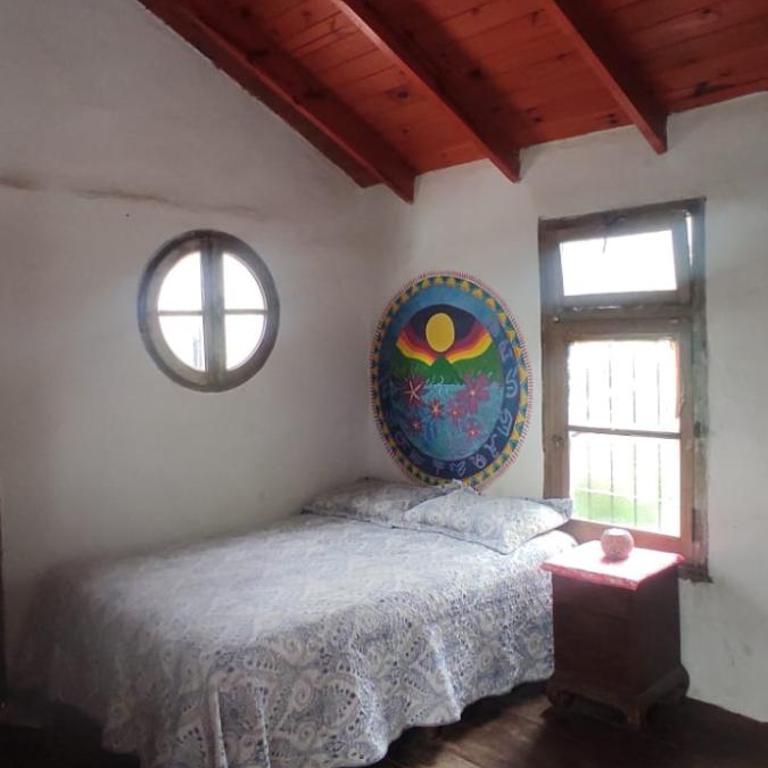 Casa Carandaí - Two-Bedroom House - 20