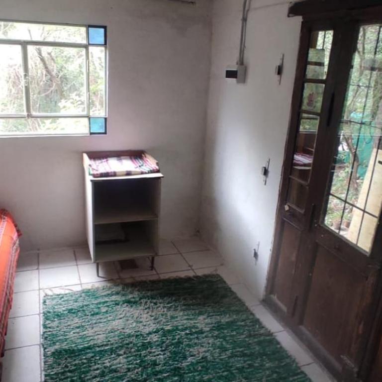Casa Carandaí - Two-Bedroom House - 29