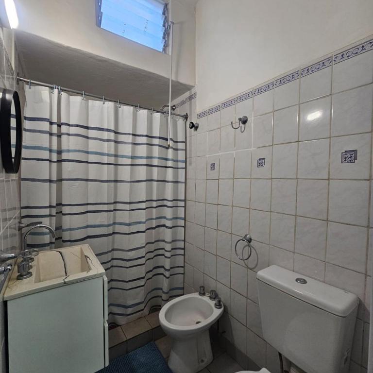 Departamento 3 Ambientes, Mar del Plata, Barrio pinos de anchorena, Alquiler de Temporada - Two-Bedroom Apartment - 2