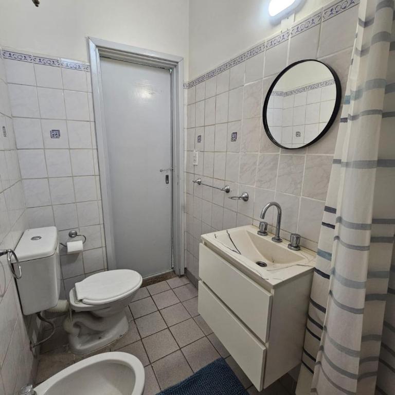 Departamento 3 Ambientes, Mar del Plata, Barrio pinos de anchorena, Alquiler de Temporada - Two-Bedroom Apartment - 10