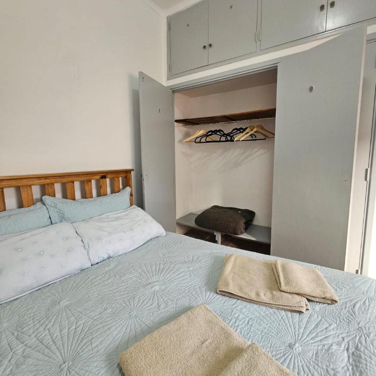 Departamento 3 Ambientes, Mar del Plata, Barrio pinos de anchorena, Alquiler de Temporada - Two-Bedroom Apartment - 11