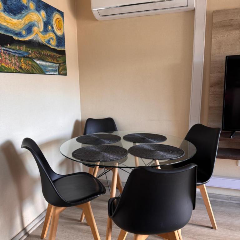 Departamento Diario Villarrica - Apartamento de 2 dormitorios - 3