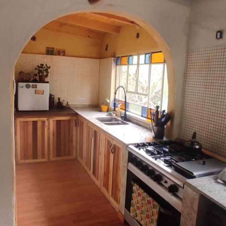 Casa Carandaí - Two-Bedroom House - 30